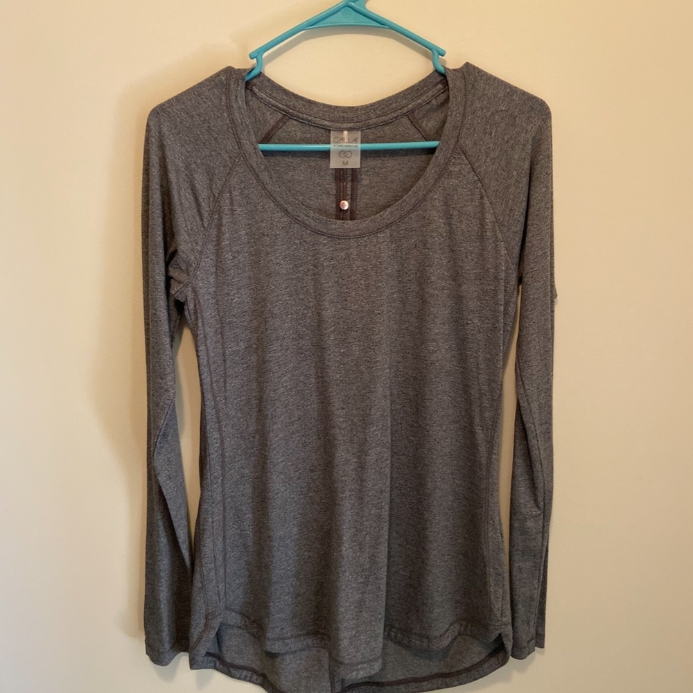 Calia Long Sleeve Tee - NWT!!!